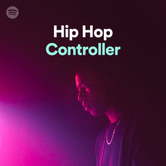 Hip Hop Controller