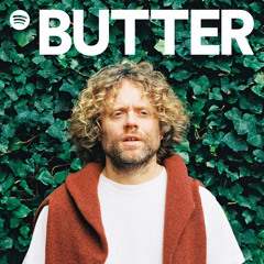 Butter
