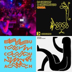 Spotify Set