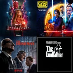 Film, dizi, tema müziği ve dahası