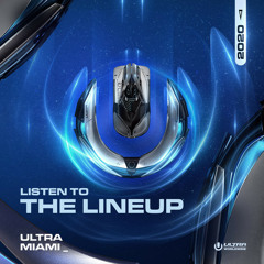 Ultra Miami 2020