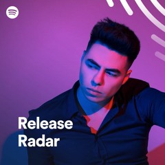 Release Radar