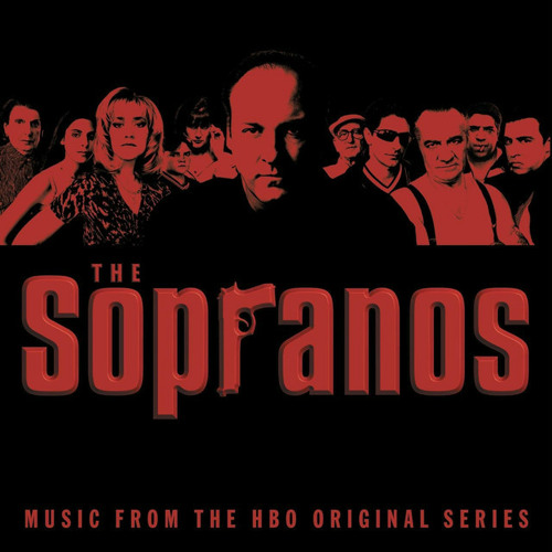 Stream waridax Listen to The Sopranos Soundtrack playlist online