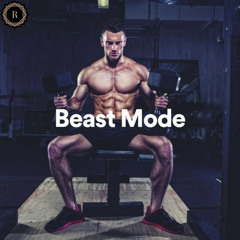 BEASTMODE™ / Calum Von Moger Mad Desire / Army of The Pharaohs / Vinnie Paz Chaoz / Workout Playlist