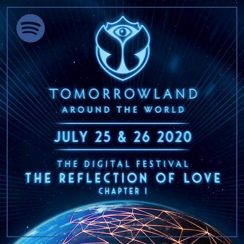 Stream sunriser Listen to TOMORROWLAND AROUND THE WORLD THE