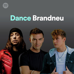 Dance Brandneu