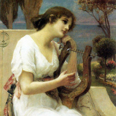Ye Olde Harp, Lyre, Lute & More Relaxing Music