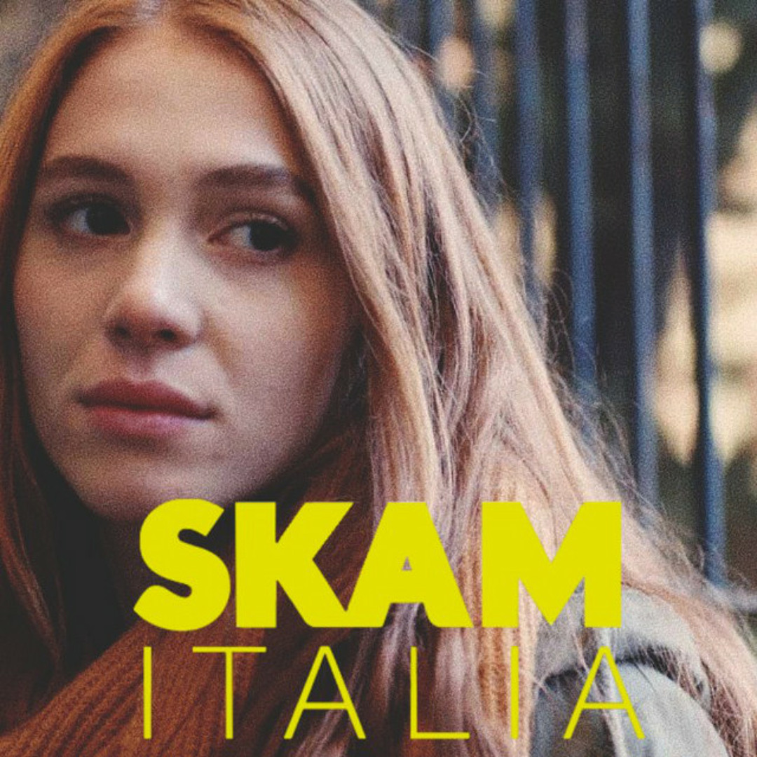 Skam usa season 1 hotsell