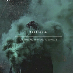 Slytherin Study Session