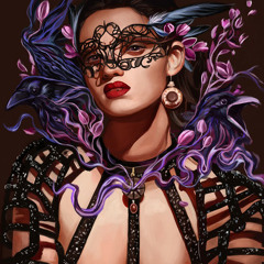 Yennefer Of Vengerberg