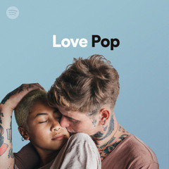 Love Pop
