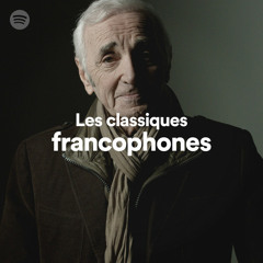 Les classiques francophones