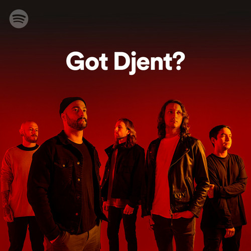 Got Djent?