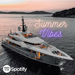 Summer Vibes | Happy Hour 🍓