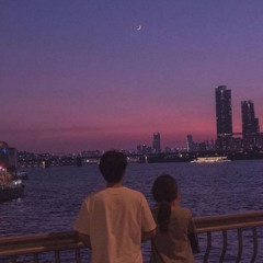 sunset to sunrise :/