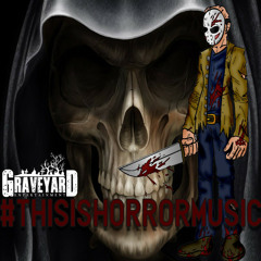 Graveyard Entertainment 💀☠️#HorrorMusic 💀☠️2021