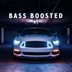 Bass Boosted Music 2021