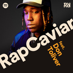 RapCaviar