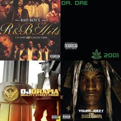 Rappers Delight