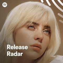 Release Radar