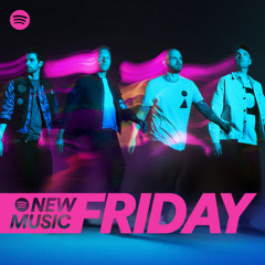 New Music Friday