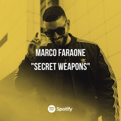 SECRET WEAPONS II