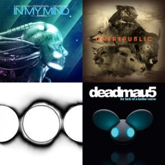 In My Mind (feat. Georgi Kay) - Axwell Radio Edit