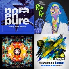 Tropical Deep House BY JB