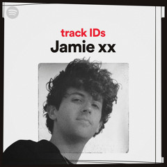 Jamie xx's track IDs