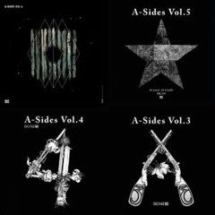 Drumcode – A-Sides