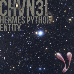 CHVN3L  ft. Entity (Prod. QUBE)