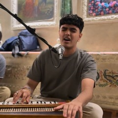 Sahil - ISKCON London - 10.09.25