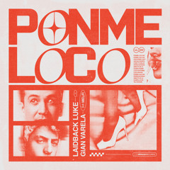 Ponme Loco (DRIIIFT Remix) [feat. Melfi]