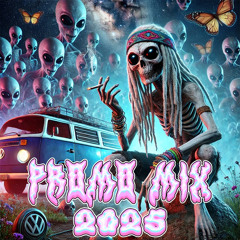 PROMO MIX 2025