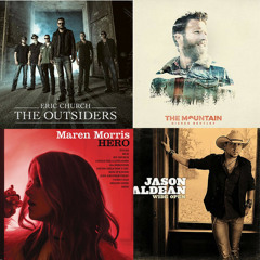 Country Hits 2010-2020