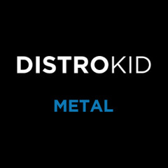 DistroKid Metal