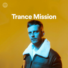 Trance Mission