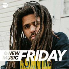 New Music Friday