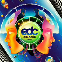 EDC 2019 ORLANDO