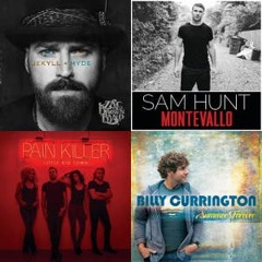 Classic Rock/New Country