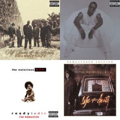 Bad Boy Records