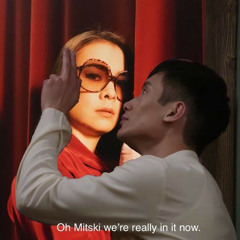 mitski ranked in order of sadness