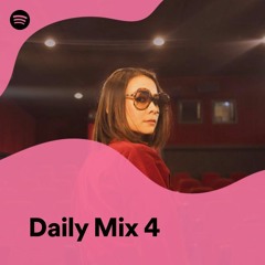 Daily Mix 4