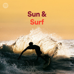 Sun & Surf