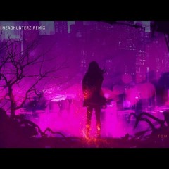 Paper Thin - Headhunterz Remix