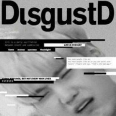 DisgustD