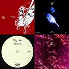 Techno Set March 2021