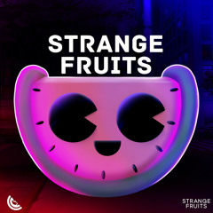 Strange Fruits Music 🍉 to workout, game, party - summer 2021, deep house, dance, lounge chillout