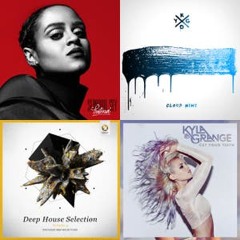 Kygo, Tropical/Deep House Hits