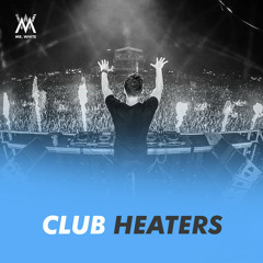 CLUB HEATERS